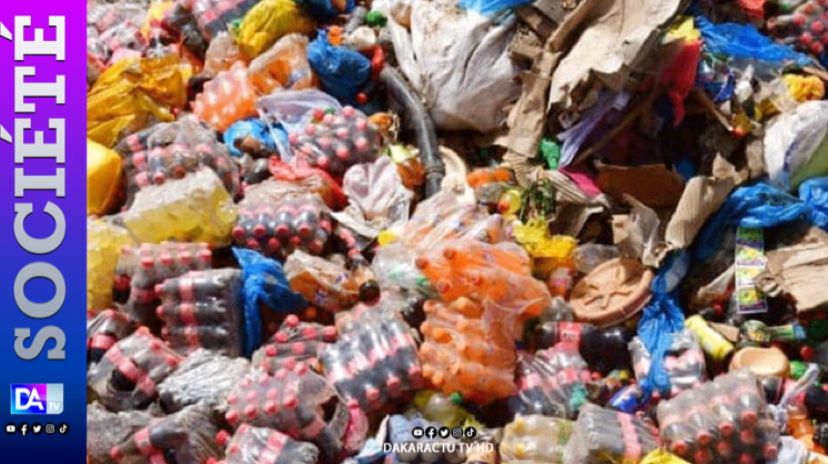 VELINGARA : 08 tonnes de produits prohibés saisis dans les boutiques par le service départemental d’hygiène…