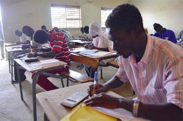 Dr. Bakary Sambe – CRAC-UGB « A nos universités d’accueillir les titulaires du bac arabe avec la respectabilité requise et sans discrimination!»