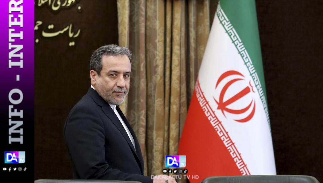 Assad n'a "jamais demandé" d'aide à l'Iran contre les rebelles, selon Téhéran