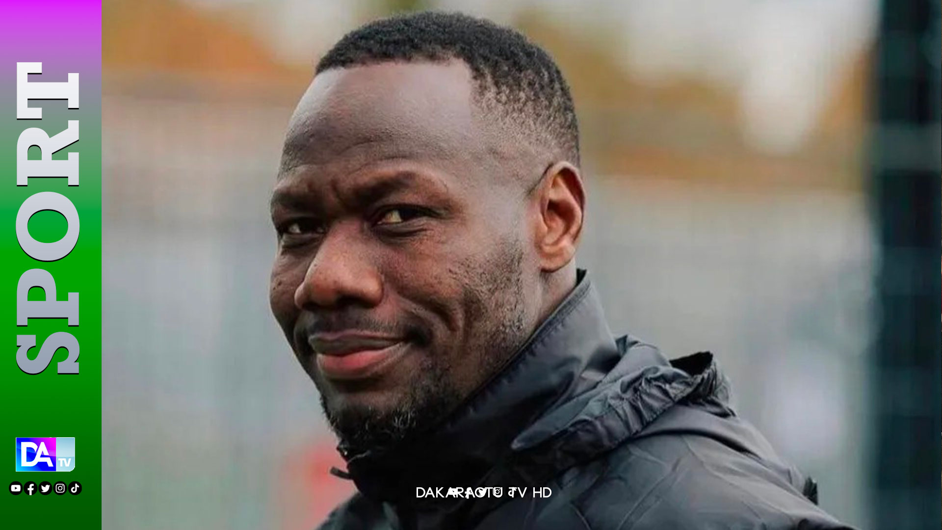 FSF : Pape Thiaw, nouveau sélectionneur des Lions du Sénégal