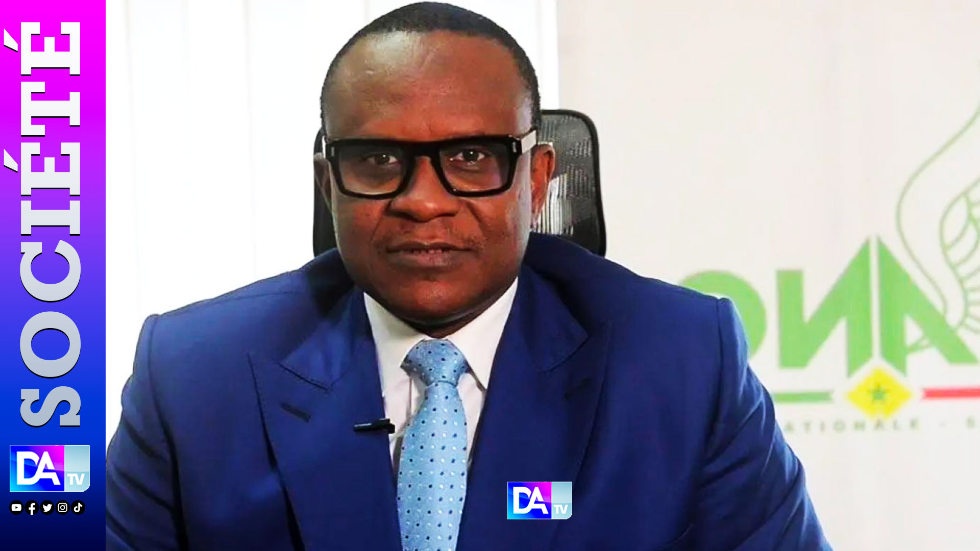 Affaire Lat Diop : la chambre d’accusation rejette la demande d’annulation de la procédure