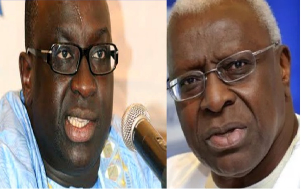 Luciano Barra s'attaque à l'entourage de Lamine Diack : « Son problème, c’est d’avoir autour de lui des gens qui ne sont pas honnêtes»