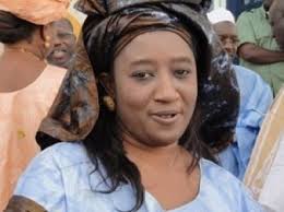 Aminata Lo Dieng, ancien ministre : « Pour un contentieux de 4 millions, on ne va pas m’expulser d’une maison qui coûte 200 millions! »