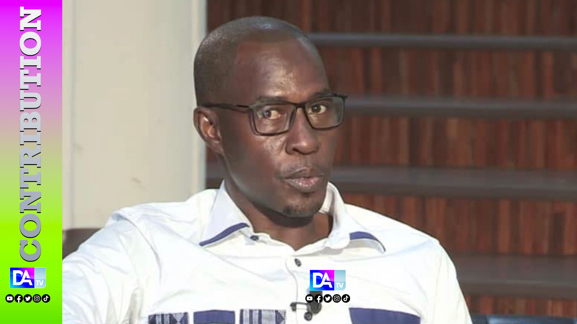 Quand une autorité devient un poids : analyse et solutions pour préserver l’image du régime Par Souleymane Ly 