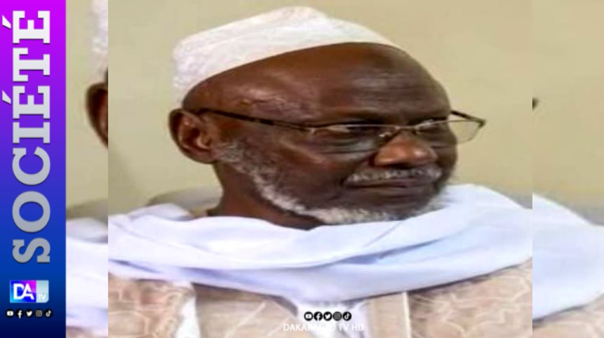Mali : Le khalife de la famille Omarienne,Thierno Amadou Hady Tall enlevé par des hommes armés