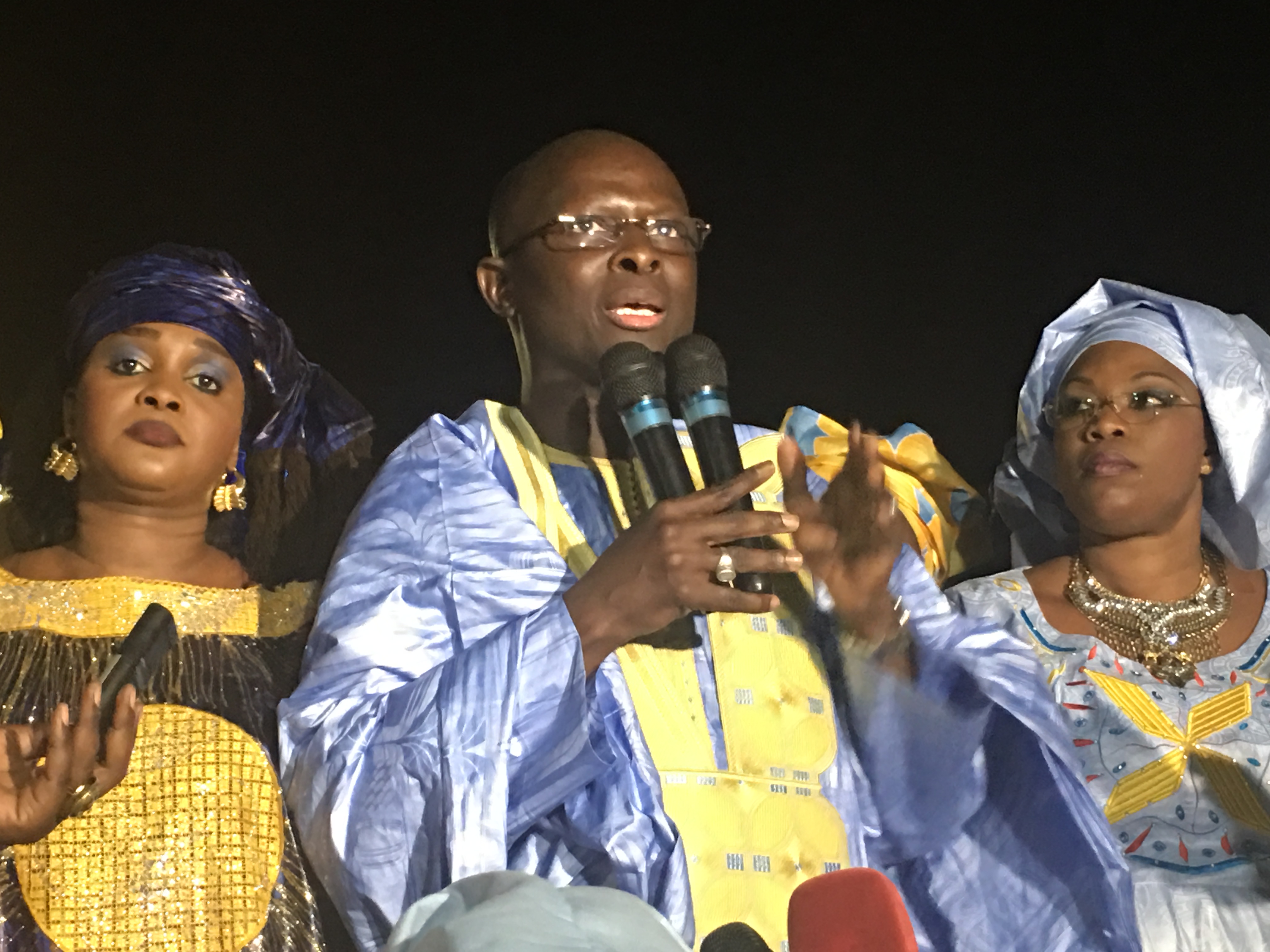 MODOU DIAGNE FADA 