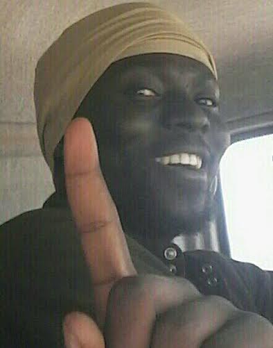 Abdourahmane Mendy, un sénégalais djihadiste