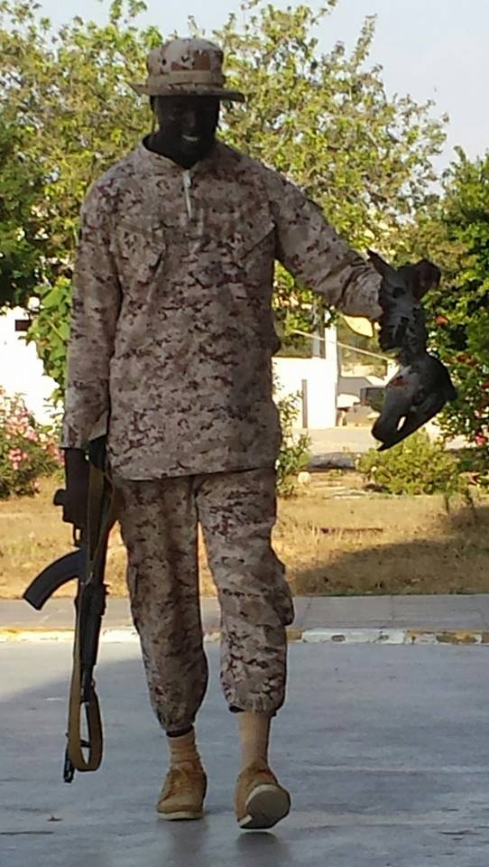 Abdourahmane Mendy, Sadio Gassama, Abu Jafar Diop, Abu Khalid, Zaïd Bâ etc... : Ces sénégalais reconvertis en Djihadistes