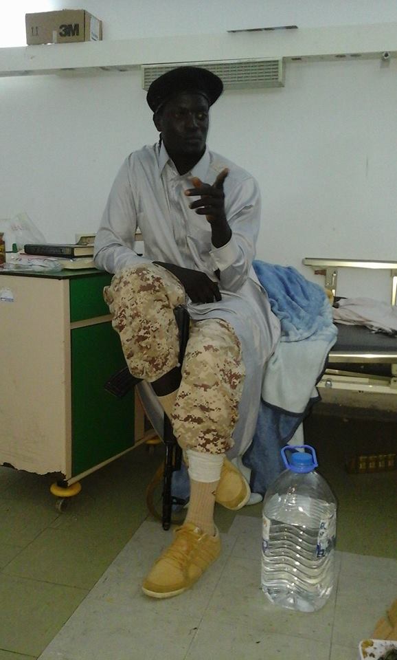 Abdourahmane Mendy, Sadio Gassama, Abu Jafar Diop, Abu Khalid, Zaïd Bâ etc... : Ces sénégalais reconvertis en Djihadistes