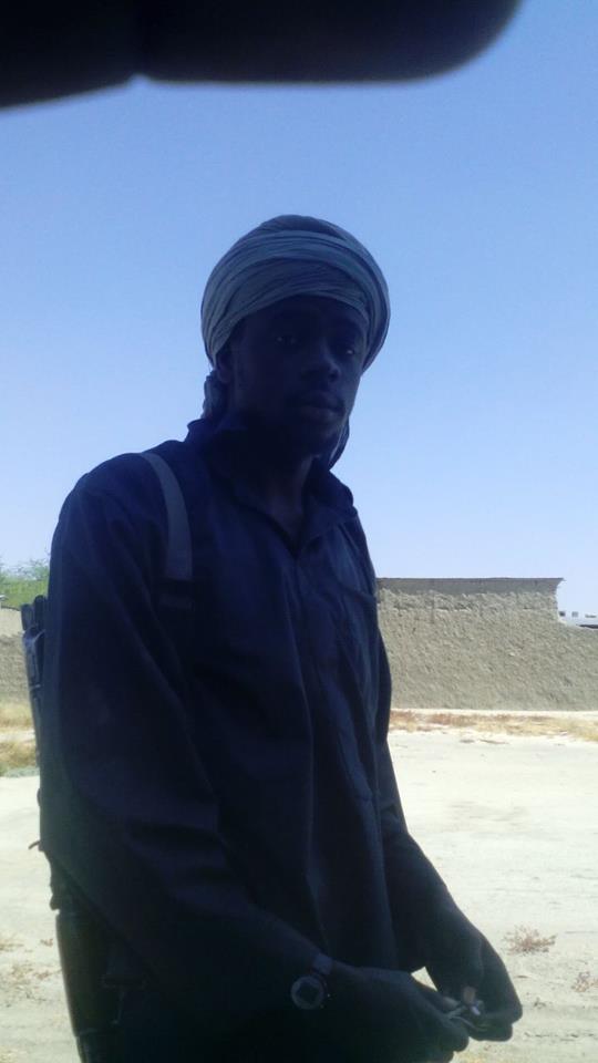 Abdourahmane Mendy, Sadio Gassama, Abu Jafar Diop, Abu Khalid, Zaïd Bâ etc... : Ces sénégalais reconvertis en Djihadistes