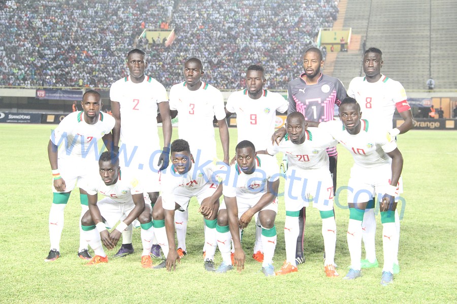 Eliminatoires Coupe du monde : le Sénégal corrige Madagascar et se qualifie pour les phases de poule