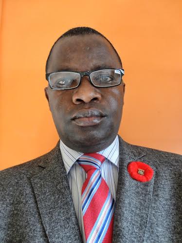 Ambitieux Plan Marshall de Noel K. Tshiani pour la RDC