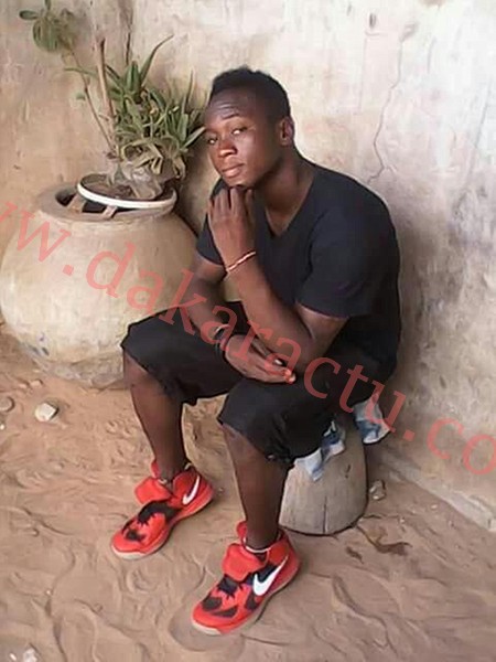 Les images exclusives de la danseuse N'dèye Guèye en compagnie de son nouveau mari Papa Boy Djinné 