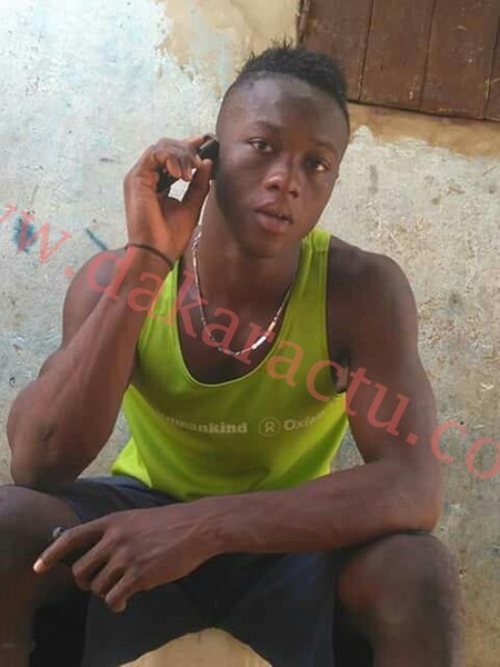 Les images exclusives de la danseuse N'dèye Guèye en compagnie de son nouveau mari Papa Boy Djinné 