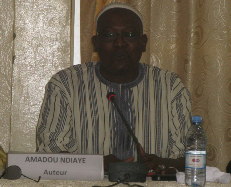 Les attentats de Paris au delà de l’indignation. (par Amadou Ndiaye)