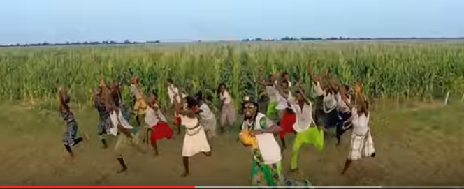 Nouveau clip de Fafadi en partenariat avec PRODAC