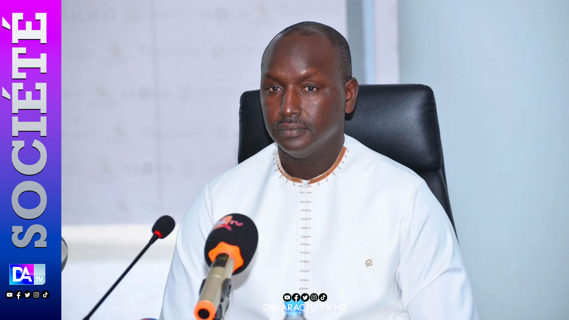 Annoncé à Kolda : De véritables défis attendent Cheikh Tidiane Dièye, le ministre de l’hydraulique…