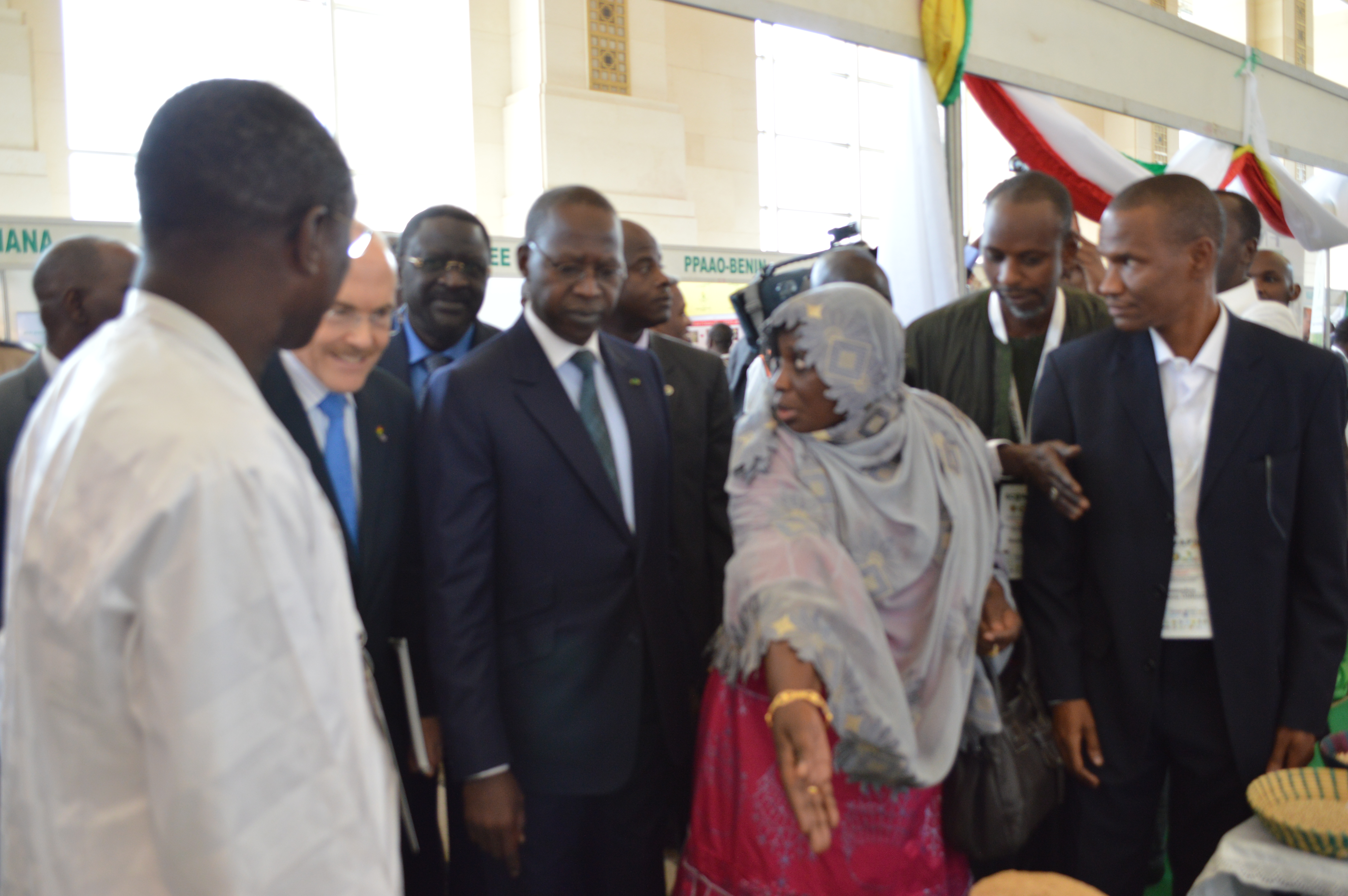 Programme de Productivité Agricole en Afrique de l’ouest (PPAAO) : Les pays membres invités à s’inspirer du modèle sénégalais