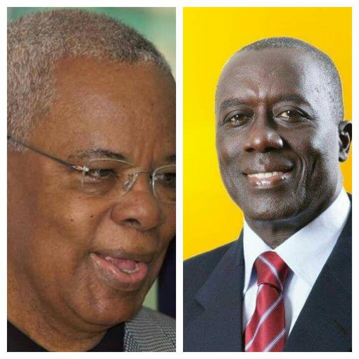 Macky Sall soigne ses alliés : Deux postes de PCA octroyés à des proches de Djibo Ka et Landing Savané