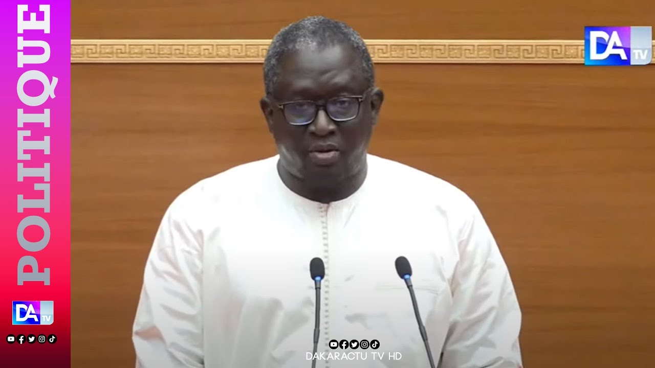 Procédure de la levée de l’immunité parlementaire de Farba Ngom: les précisions du groupe parlementaire Pastef-Les Patriotes