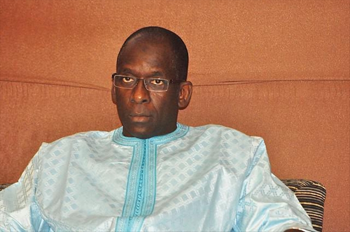 CRD sur la gestion des déchets solides urbains : Abdoulaye Diouf Sarr demande à l’UCG de travailler étroitement avec les maires         