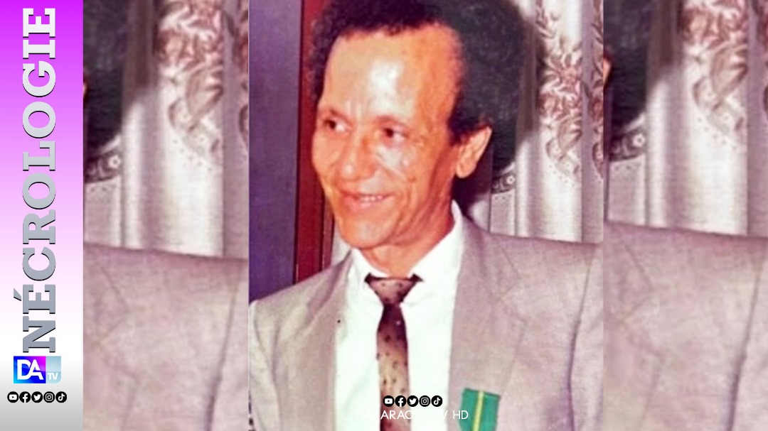 La presse en deuil : le journaliste Sammy Chaupin n'est plus!