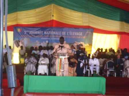 Les maires du Sénégal s’engagent à accompagner l’Etat pour l’autosuffisance en mouton