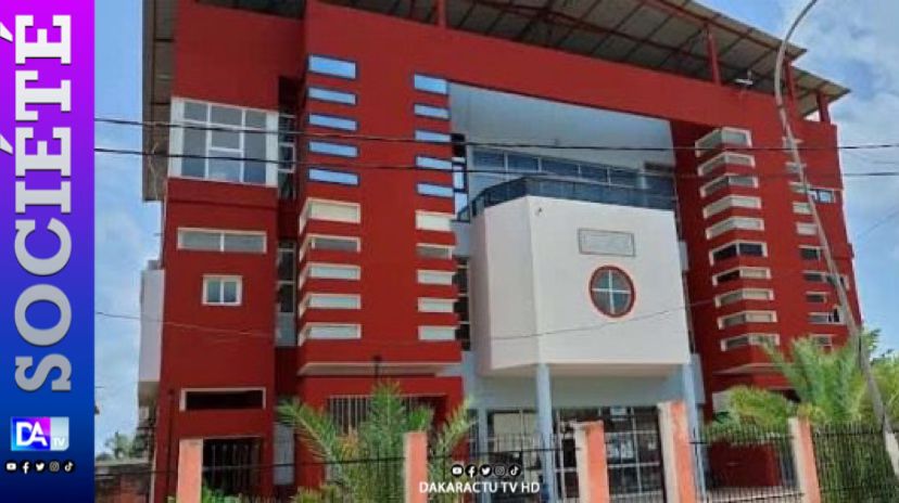 Impossible de faire une déclaration de naissance à la Mairie de Ziguinchor: le FRAPP dénonce