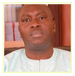 Pour deux devis d’un même soumissionnaire : le DG de l’Anacim, Magaye Maram Ndao, accorde un blanc-seing à Dougar Auto