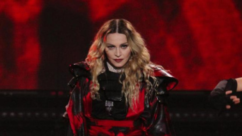 Madonna méconnaissable, la photo choc qui affole la toile !