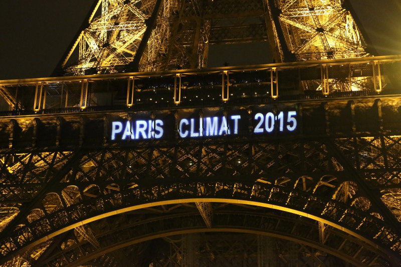 LA COP 21 DE PARIS : Le rendez-vous de tous les espoirs pour l'humanité