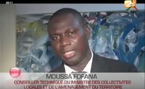 La Décentralisation au Sénégal : Un Fait Social Total