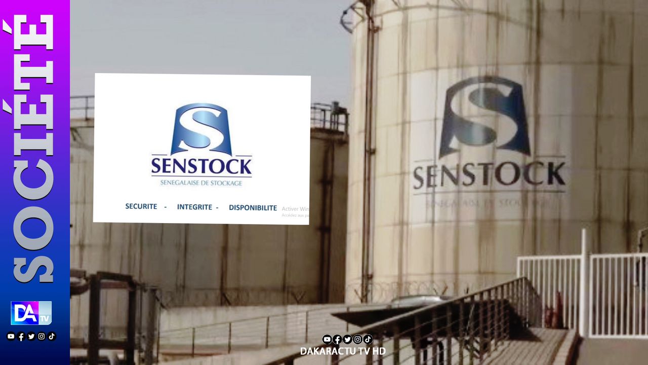 Vol de carburant à Senstock : le scandale qui éclabousse Transinter et DHF,4 chauffeurs inculpés et placés sous mandat de dépôt