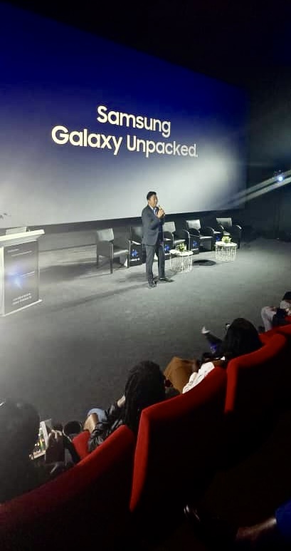 La série Galaxy S25 :  Samsung introduit des téléphones avec un agent intelligent intégré