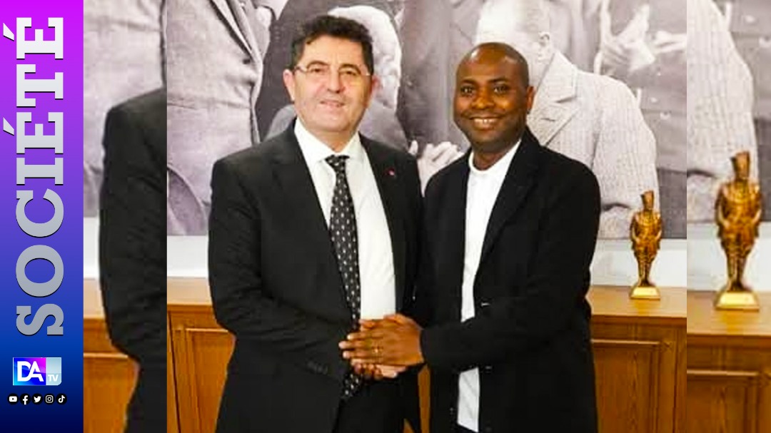 Coopération décentralisée : La commune de Dialambéré prospecte la Turquie...