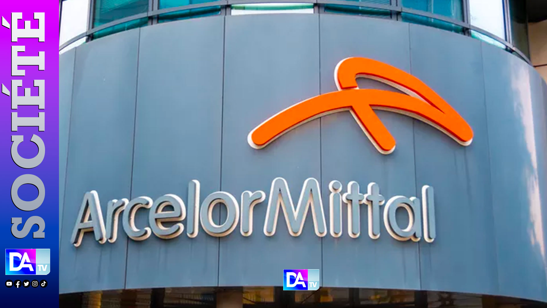 Mystère autour du deal Arcelor Mittal : La justice sénégalaise entre en scène, une information judiciaire ouverte !