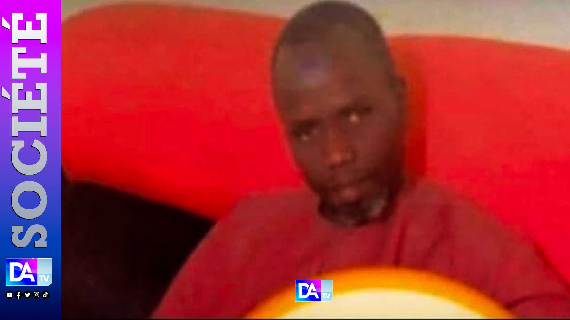 Horreur à Mpal : Un gérant de multiservices égorgé dans des circonstances mystérieuses