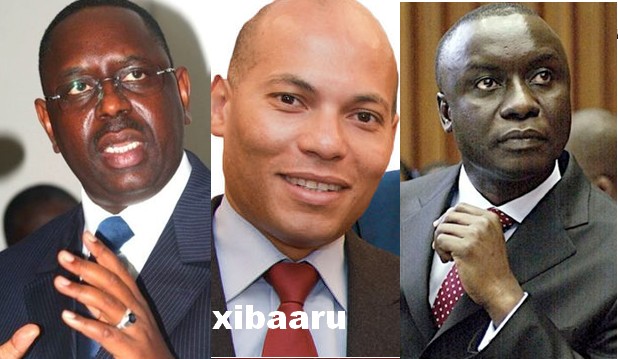 Amadou Clédor Sène se prononce sur ses relations avec Macky Sall,  Idrissa Seck et Karim Wade