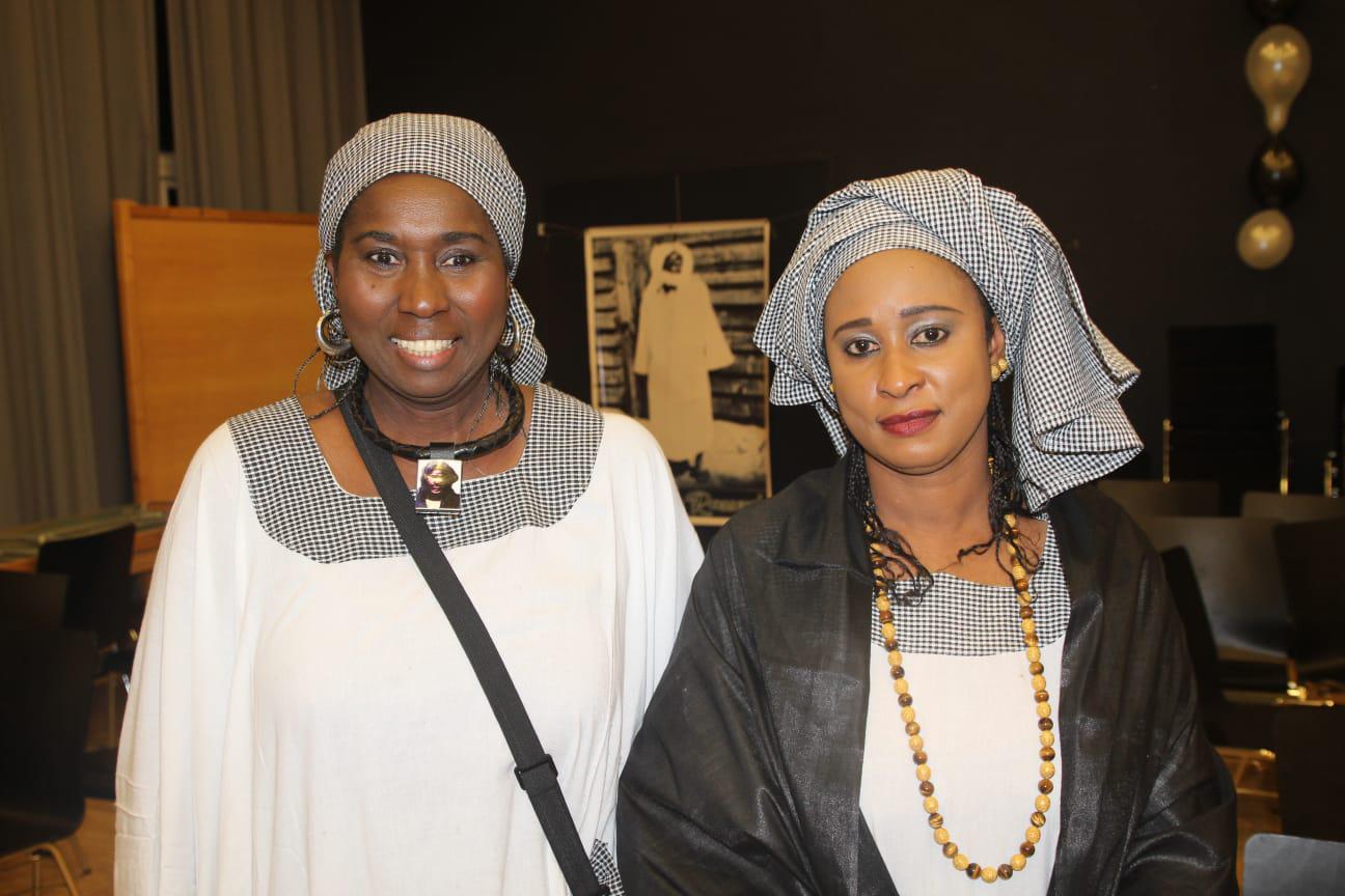 Maam Cheikh Ibra Fall : Les Baay Fall de la Diaspora s’inspirent de leur guide pour mieux habiter le monde à travers les trois vies de Lamp Fall