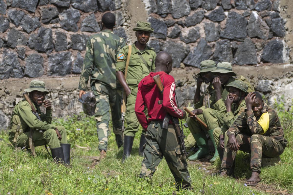 RDC: le cessez-le-feu unilatéral du M23 était "un leurre", selon le gouvernement congolais