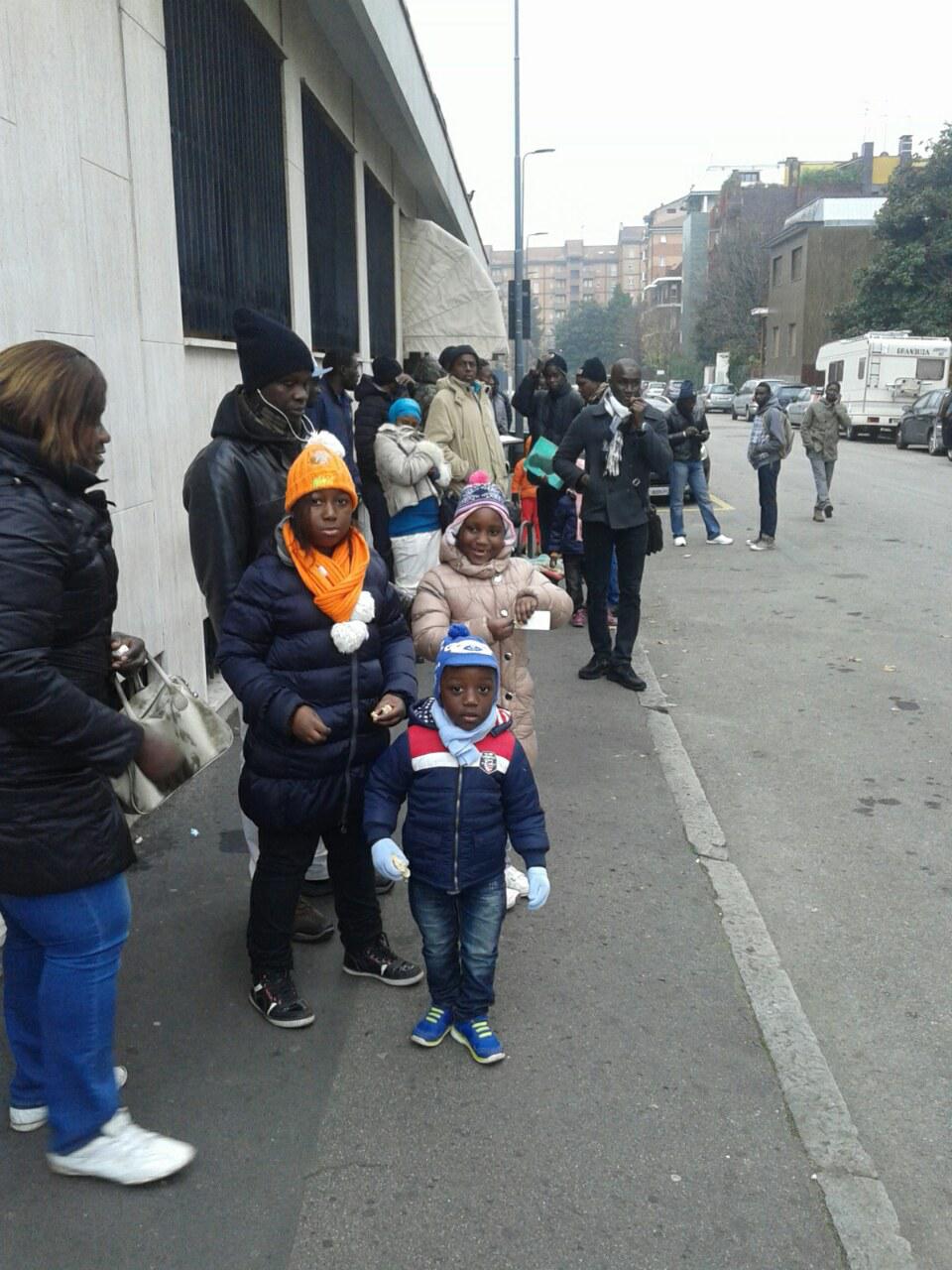 Consulat Général du Sénégal à Milan, la source de dérives et de maux