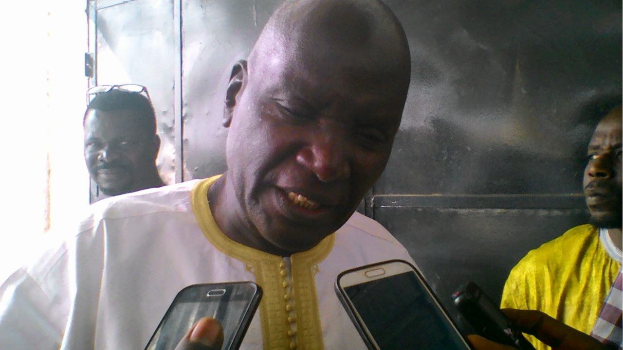 TOUBA - LA LEÇON DE Me BABOU AUX JEUNES DE SADAGA ET DE CISSÉ LÔ : « Vous vous battez pour des leaders que l'on a même pas vus! »