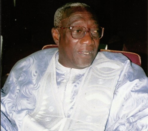 AU CAMARADE CHARLES GUEYE :  UN FILS DU PEUPLE, UN COMBATTANT RESTÉ DEBOUT JUSQU’AU BOUT