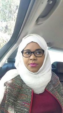 SOKHNA ROCKAYA NIASS DÉMARRE SA CAMPAGNE :  « Je ferai réélire le Président Macky !»