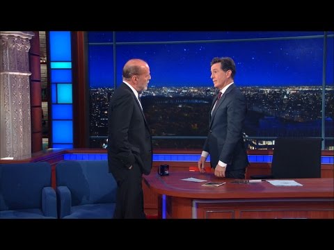 Bruce Willis se bat à la télévision américaine