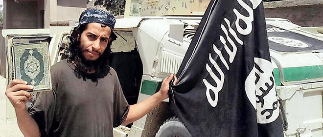 Attentats de Paris : Les confidences meurtrières d'Abaaoud