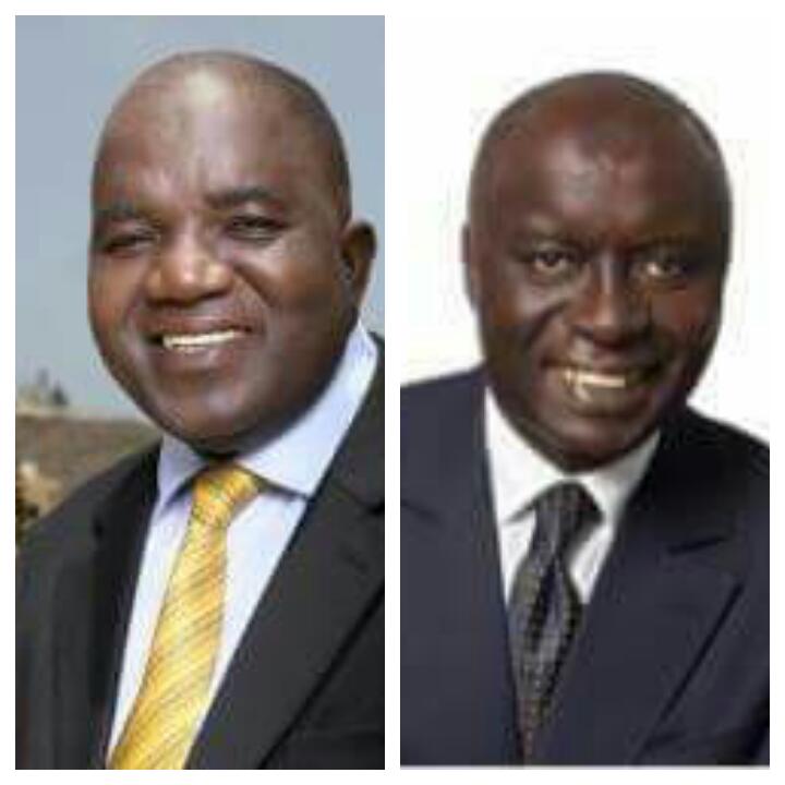 Scandale Lamine Diack : Oumar Sarr en garde à vue, Idrissa Seck chez Bougane pour soutenir le groupe D-medias