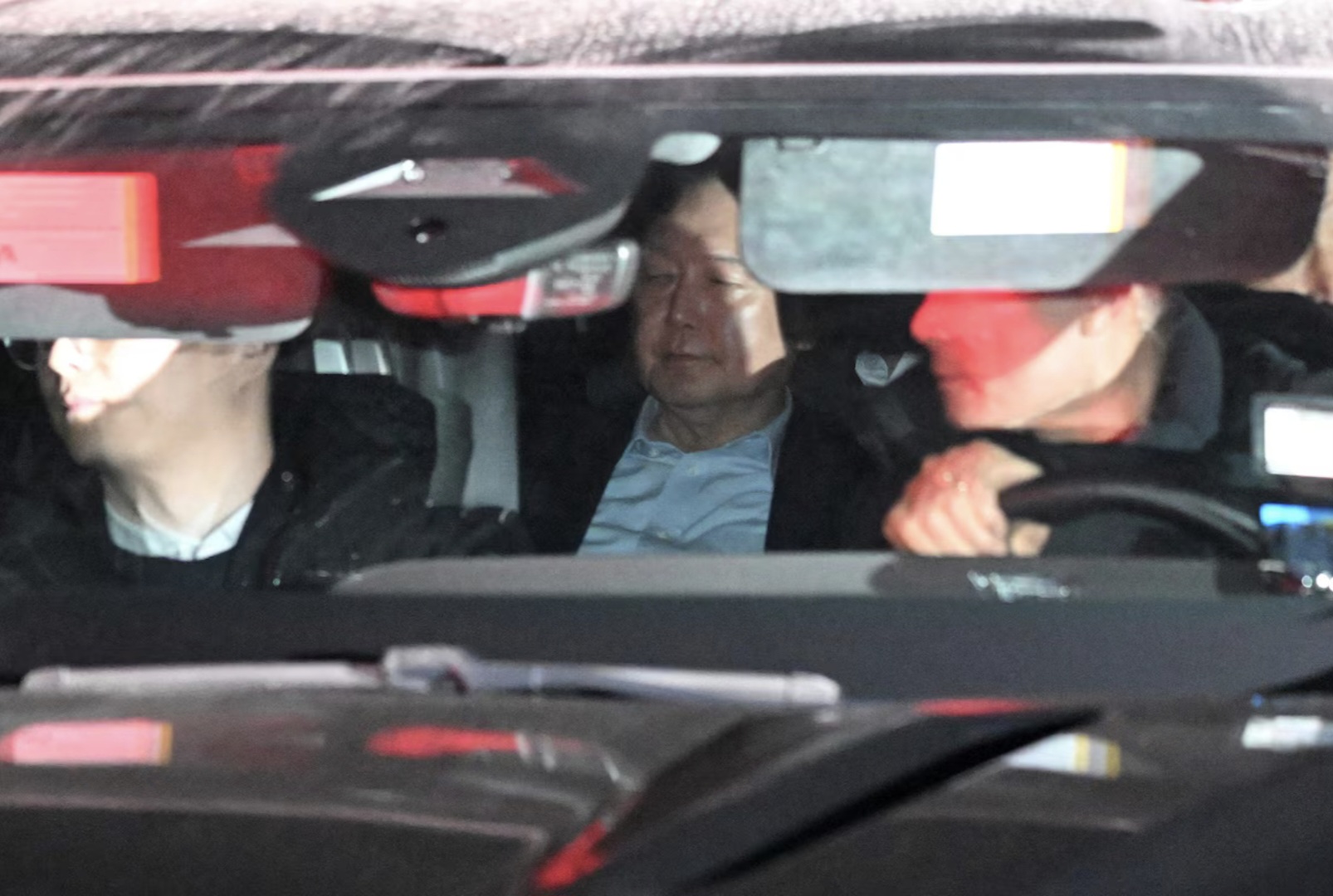 Corée du Sud: le président Yoon est toujours en prison malgré l'ordre du tribunal