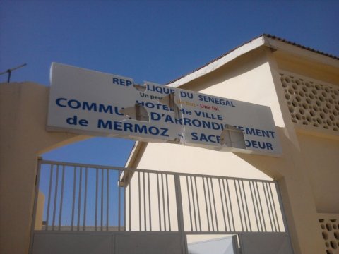 CONTRIBUTION: Quel avenir pour Mermoz Sacré-cœur (Demba Makalou  Mouvement citoyen  Mermoz Sacré Coeur Ca Kanam)