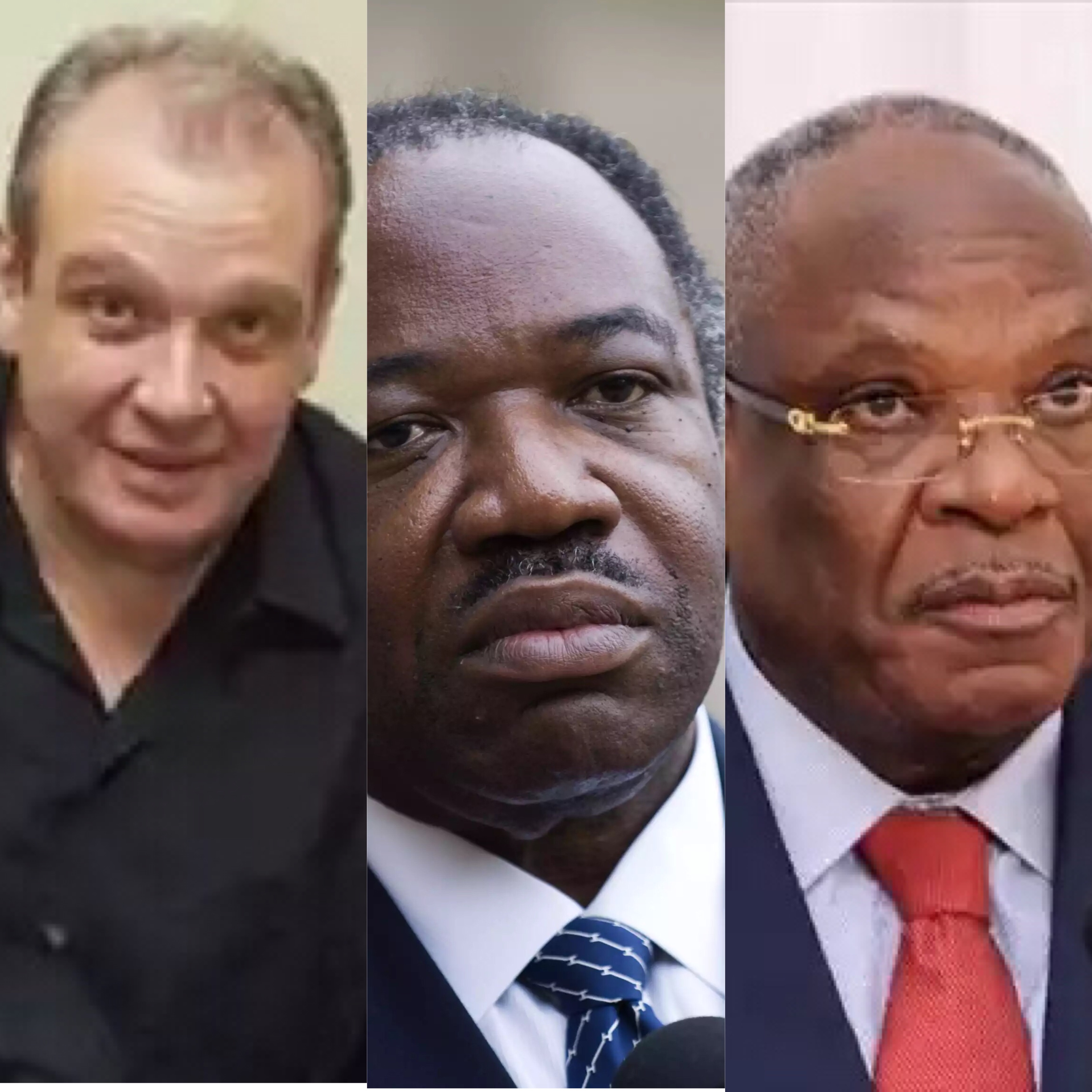 De la haute corruption au Mali et au Gabon : Quand le «parrain des parrains», Michel Tomi, mouille Ibrahima Boubacar Keïta et Ali Bongo